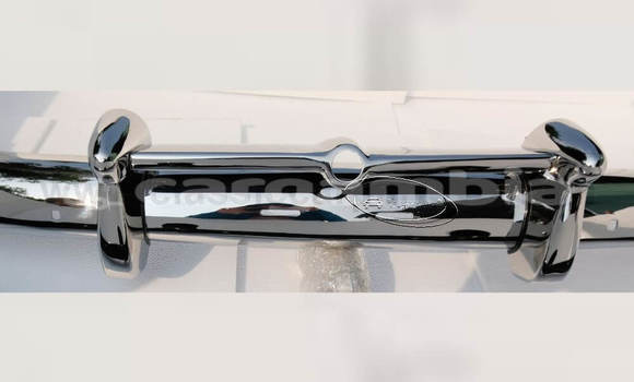 Acheter Volvo PV 444 bumpers à Basse, Basse Acheter Volvo PV 444 bumpers à Basse, Basse