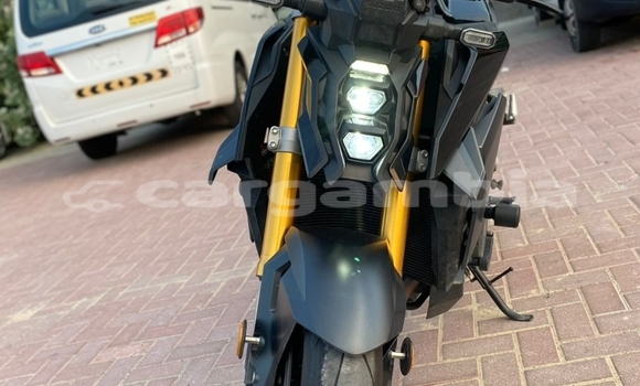 اشتري مستعمل Suzuki GSX-S Black دراجة نارية في Banjul في Banjul اشتري مستعمل Suzuki GSX-S Black دراجة نارية في Banjul في Banjul