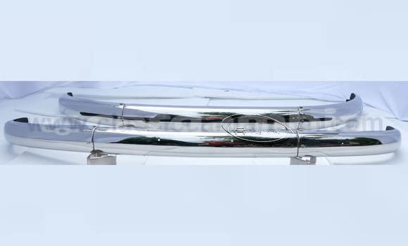 Acheter BMW 501/502 bumpers à Banjul, Banjul Acheter BMW 501/502 bumpers à Banjul, Banjul