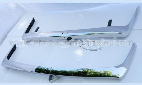 Acheter BMW 700 bumpers à Barra, Kerewan Acheter BMW 700 bumpers à Barra, Kerewan