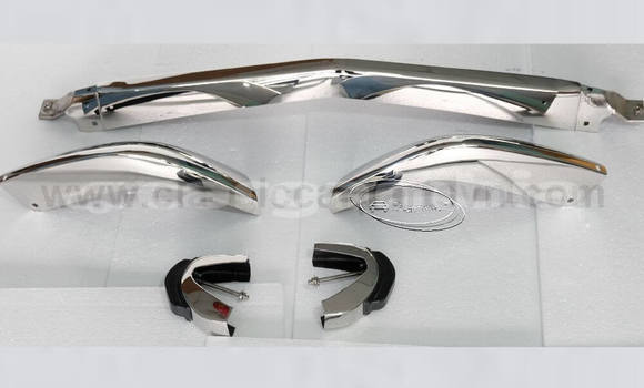 Acheter BMW 2002 bumper à Bansang, Janjanbureh Acheter BMW 2002 bumper à Bansang, Janjanbureh