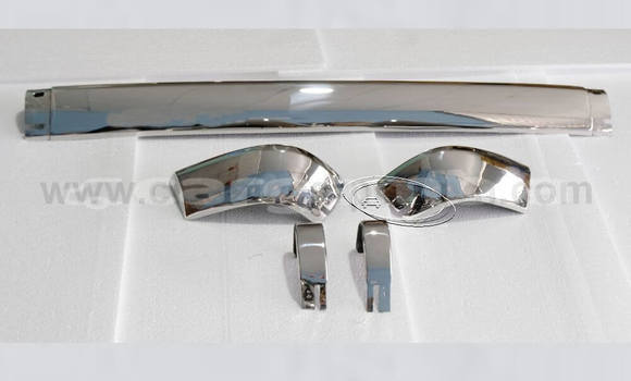 Acheter BMW 2002 bumper à Bansang, Janjanbureh Acheter BMW 2002 bumper à Bansang, Janjanbureh