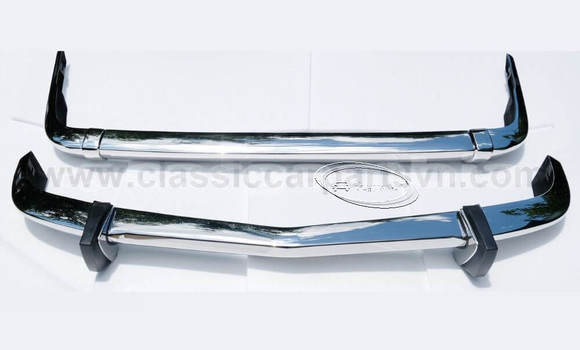 Acheter BMW 2002 tii bumper à Bansang, Janjanbureh Acheter BMW 2002 tii bumper à Bansang, Janjanbureh