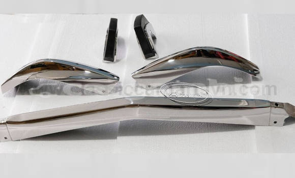 Acheter BMW 2002 tii bumper à Bansang, Janjanbureh Acheter BMW 2002 tii bumper à Bansang, Janjanbureh