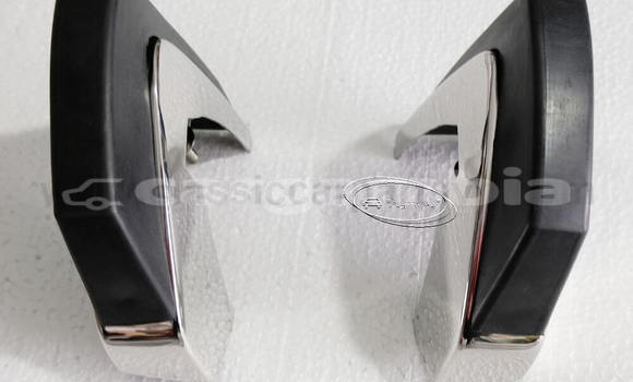 Acheter BMW 2002 tii bumper à Bansang, Janjanbureh Acheter BMW 2002 tii bumper à Bansang, Janjanbureh