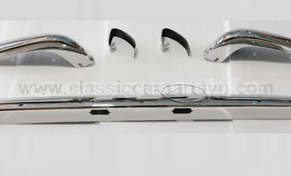 Acheter BMW 2002 tii bumper à Bansang, Janjanbureh Acheter BMW 2002 tii bumper à Bansang, Janjanbureh