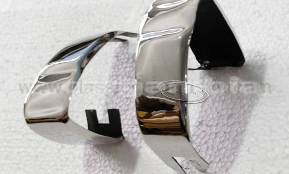 Acheter BMW 2002 tii bumper à Bansang, Janjanbureh Acheter BMW 2002 tii bumper à Bansang, Janjanbureh