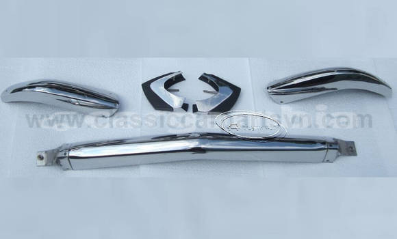 Acheter BMW 2002 bumper à Basse, Basse Acheter BMW 2002 bumper à Basse, Basse