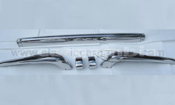 Acheter BMW 2002 bumper à Basse, Basse Acheter BMW 2002 bumper à Basse, Basse