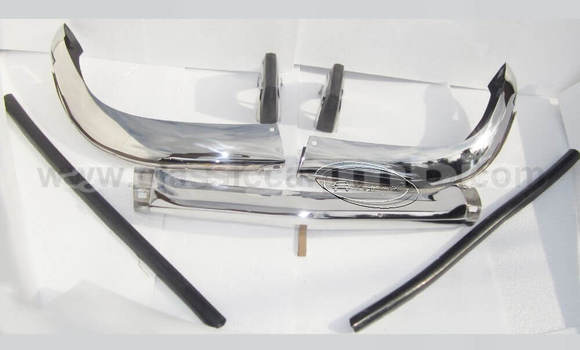 Acheter BMW 2800CS E9 bumpers à Basse, Basse Acheter BMW 2800CS E9 bumpers à Basse, Basse