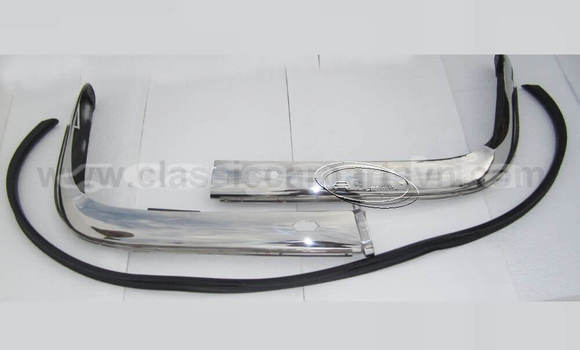 Acheter BMW 2800CS E9 bumpers à Basse, Basse Acheter BMW 2800CS E9 bumpers à Basse, Basse