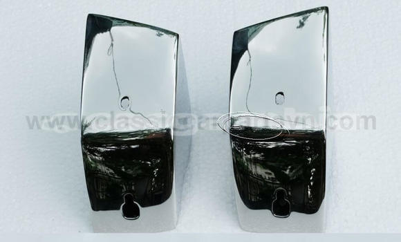 Acheter BMW 2800CS E9 bumpers à Basse, Basse Acheter BMW 2800CS E9 bumpers à Basse, Basse