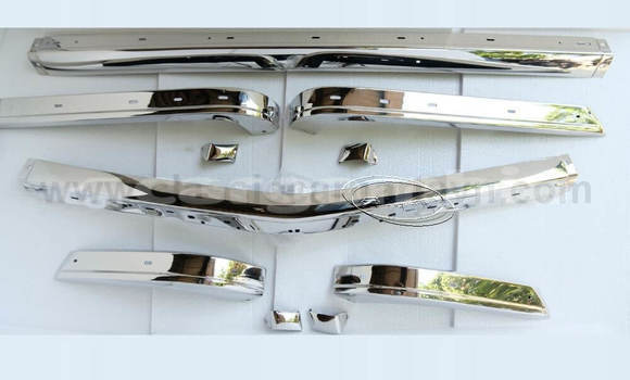 Acheter BMW E28 bumper à Brikama, Brikama Acheter BMW E28 bumper à Brikama, Brikama