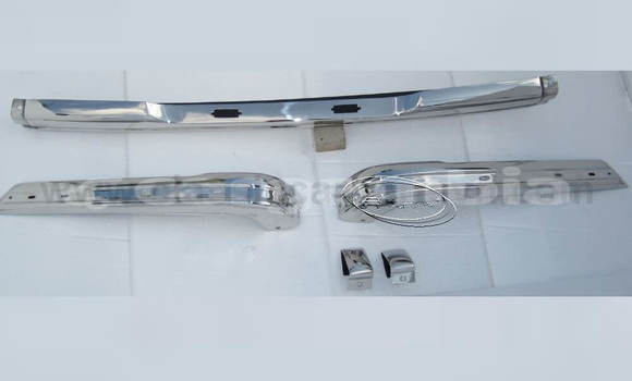 Acheter BMW E21 bumpers à Essau, Kerewan Acheter BMW E21 bumpers à Essau, Kerewan