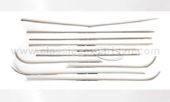 Acheter Trims of BMW 2002 à Brikama, Brikama Acheter Trims of BMW 2002 à Brikama, Brikama