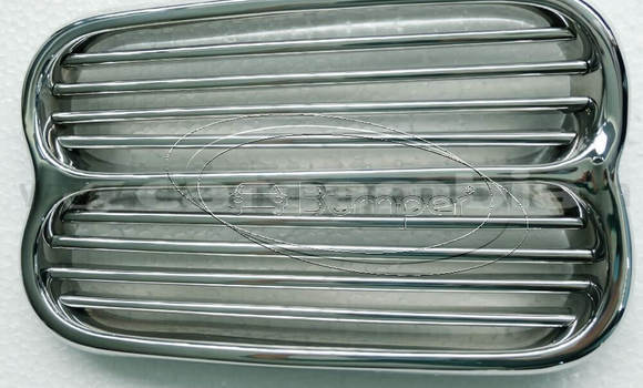 Acheter A center grill BMW 2002 à Barra, Kerewan Acheter A center grill BMW 2002 à Barra, Kerewan