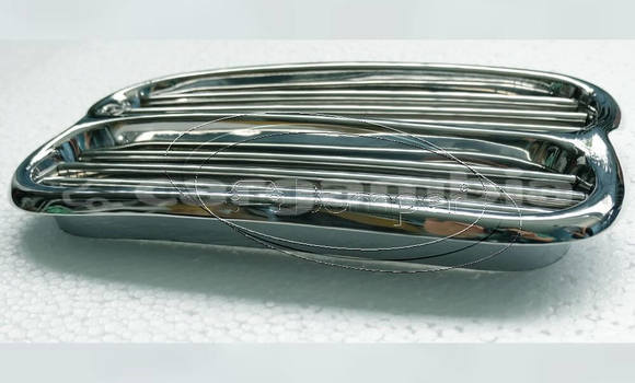 Acheter A center grill BMW 2002 à Barra, Kerewan Acheter A center grill BMW 2002 à Barra, Kerewan