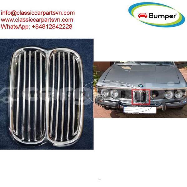 Big with watermark a center grill for bmw e9 2800cs