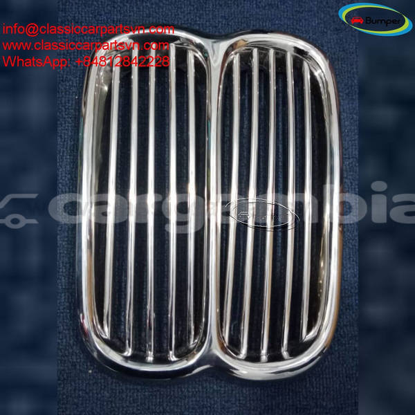 Big with watermark a center grill for bmw e9 2800cs 2