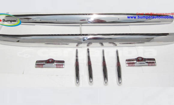 Acheter Volvo 830 - 834 bumper à Brufut, Brikama Acheter Volvo 830 - 834 bumper à Brufut, Brikama