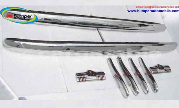 Acheter Volvo 830 - 834 bumper à Brufut, Brikama Acheter Volvo 830 - 834 bumper à Brufut, Brikama