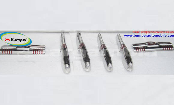 Acheter Volvo 830 - 834 bumper à Brufut, Brikama Acheter Volvo 830 - 834 bumper à Brufut, Brikama