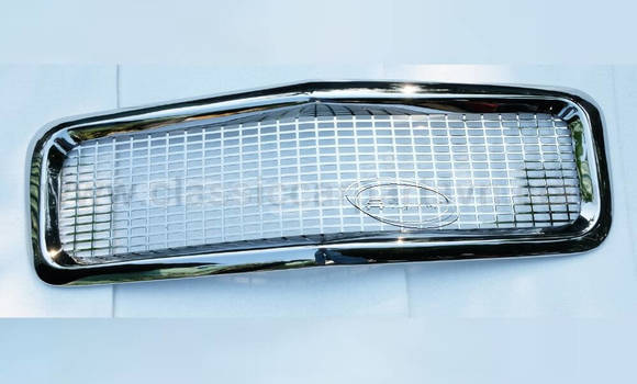 Acheter Grille of Volvo PV554 à Bansang, Janjanbureh Acheter Grille of Volvo PV554 à Bansang, Janjanbureh