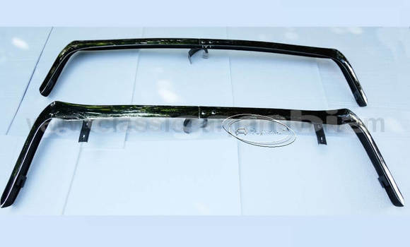 Acheter BMW 700 bumper à Essau, Kerewan Acheter BMW 700 bumper à Essau, Kerewan