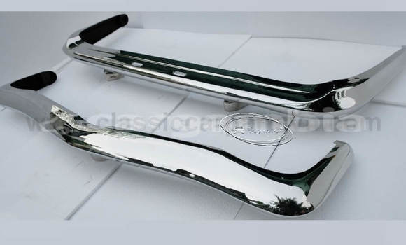 Acheter BMW 3200 CS Bumpers à Barra, Kerewan Acheter BMW 3200 CS Bumpers à Barra, Kerewan