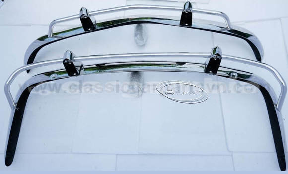 Acheter Volkswagen KG bumpers à Bansang, Janjanbureh Acheter Volkswagen KG bumpers à Bansang, Janjanbureh