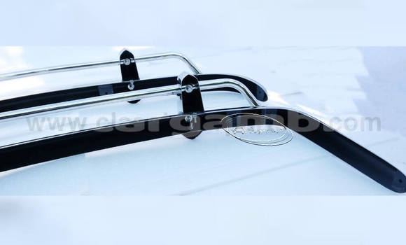 Acheter Volkswagen KG bumpers à Barra, Kerewan Acheter Volkswagen KG bumpers à Barra, Kerewan