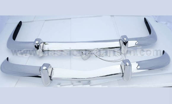 Acheter Volkswagen KG bumpers à Brikama, Brikama Acheter Volkswagen KG bumpers à Brikama, Brikama