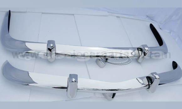 Acheter Volkswagen KG bumpers à Basse, Basse Acheter Volkswagen KG bumpers à Basse, Basse