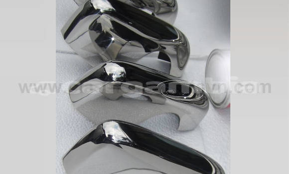 Acheter Volkswagen Type 3 bumper à Barra, Kerewan Acheter Volkswagen Type 3 bumper à Barra, Kerewan