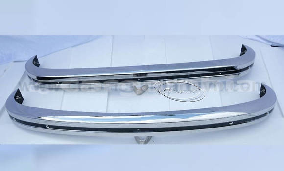 Acheter Volkswagen Type 3 bumper à Brufut, Brikama Acheter Volkswagen Type 3 bumper à Brufut, Brikama