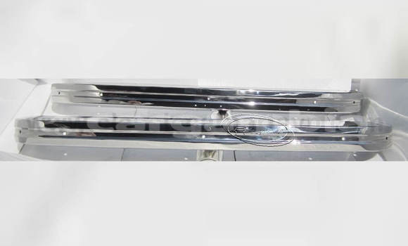 Acheter Volkswagen KG bumpers à Bansang, Janjanbureh Acheter Volkswagen KG bumpers à Bansang, Janjanbureh