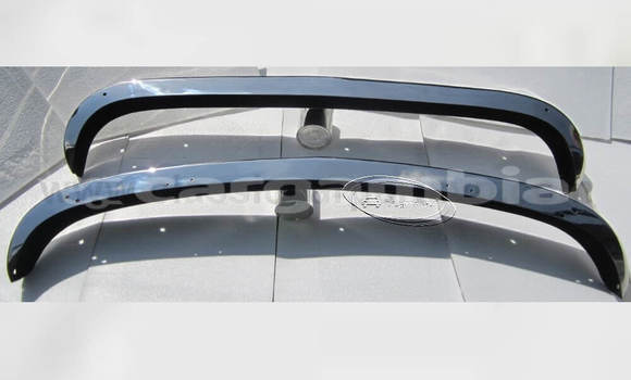 Acheter Volkswagen KG bumpers à Bansang, Janjanbureh Acheter Volkswagen KG bumpers à Bansang, Janjanbureh