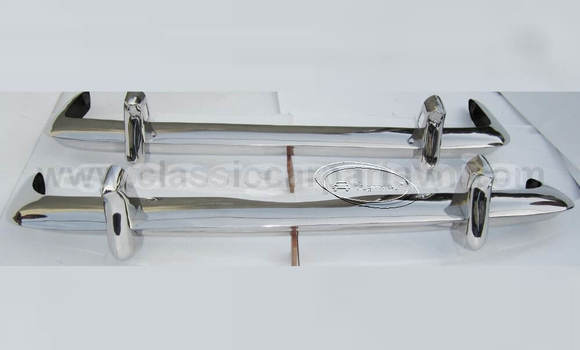 Acheter Volkswagen KG bumpers à Banjul, Banjul Acheter Volkswagen KG bumpers à Banjul, Banjul