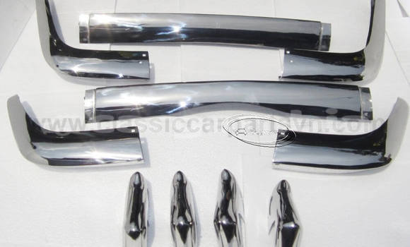 Acheter Volkswagen KG bumpers à Banjul, Banjul Acheter Volkswagen KG bumpers à Banjul, Banjul