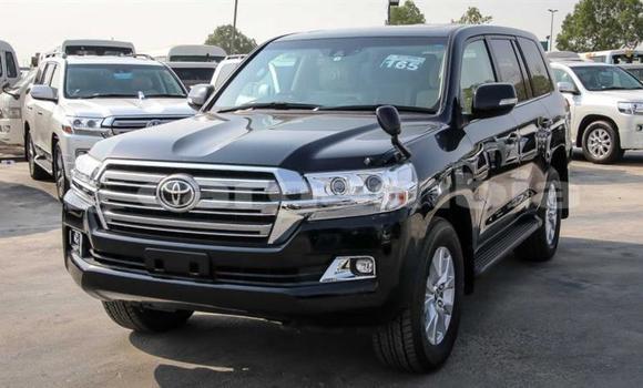 اشتري جديد Toyota Land Cruiser Black سيارة في Bakau في Kanifing اشتري جديد Toyota Land Cruiser Black سيارة في Bakau في Kanifing