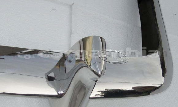 Acheter Volkswagen KG bumpers à Banjul, Banjul Acheter Volkswagen KG bumpers à Banjul, Banjul