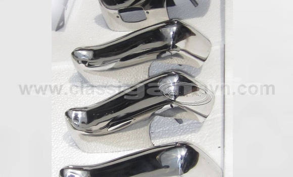 Acheter Volkswagen KG bumpers à Banjul, Banjul Acheter Volkswagen KG bumpers à Banjul, Banjul