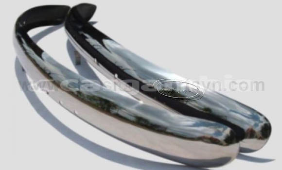 Acheter Bumpers VW Beetle blade à Barra, Kerewan Acheter Bumpers VW Beetle blade à Barra, Kerewan