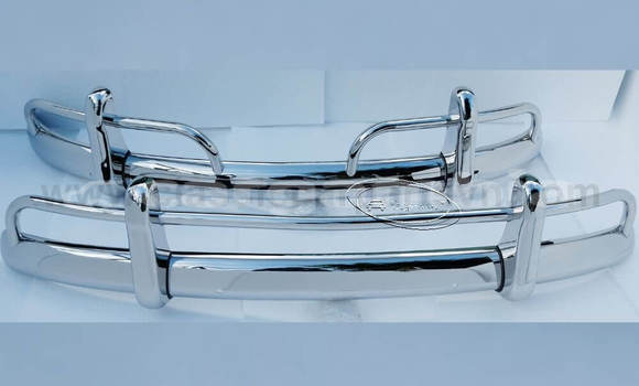 Acheter Volkswagen Beetle bumpers à Brikama, Brikama Acheter Volkswagen Beetle bumpers à Brikama, Brikama