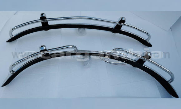 Acheter Volkswagen Beetle bumpers à Brikama, Brikama Acheter Volkswagen Beetle bumpers à Brikama, Brikama