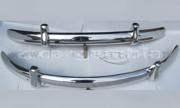 Acheter Volkswagen Beetle bumpers à Brufut, Brikama Acheter Volkswagen Beetle bumpers à Brufut, Brikama