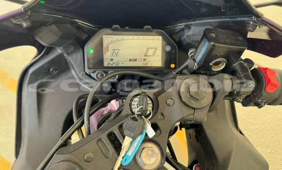 اشتري مستعمل Yamaha YZF Beige دراجة نارية في Banjul في Banjul اشتري مستعمل Yamaha YZF Beige دراجة نارية في Banjul في Banjul