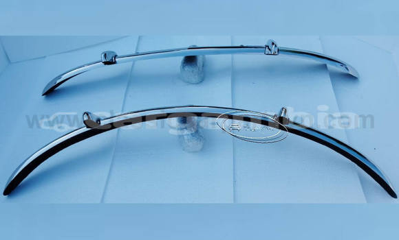 Acheter VW Beetle Split bumper à Basse, Basse Acheter VW Beetle Split bumper à Basse, Basse