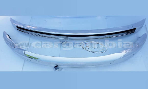 Acheter Volkswagen Beetle bumper à Barra, Kerewan Acheter Volkswagen Beetle bumper à Barra, Kerewan