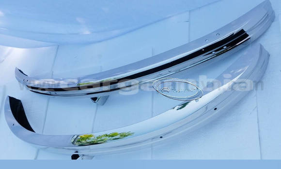 Acheter Volkswagen Beetle bumper à Barra, Kerewan Acheter Volkswagen Beetle bumper à Barra, Kerewan